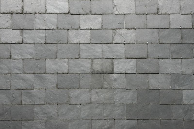 Slate Roof Installation in Glencoe, IL