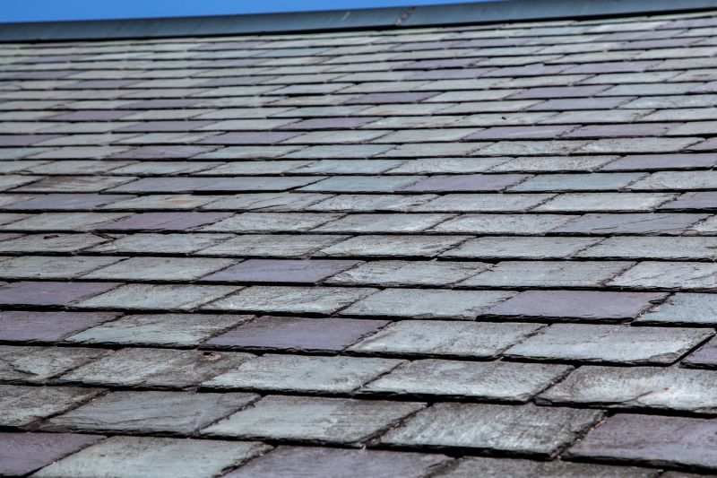 Slate Roof Installation in Whiting, IN
