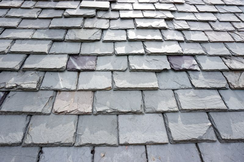 Slate Shingles Repair in Des Plaines, IL