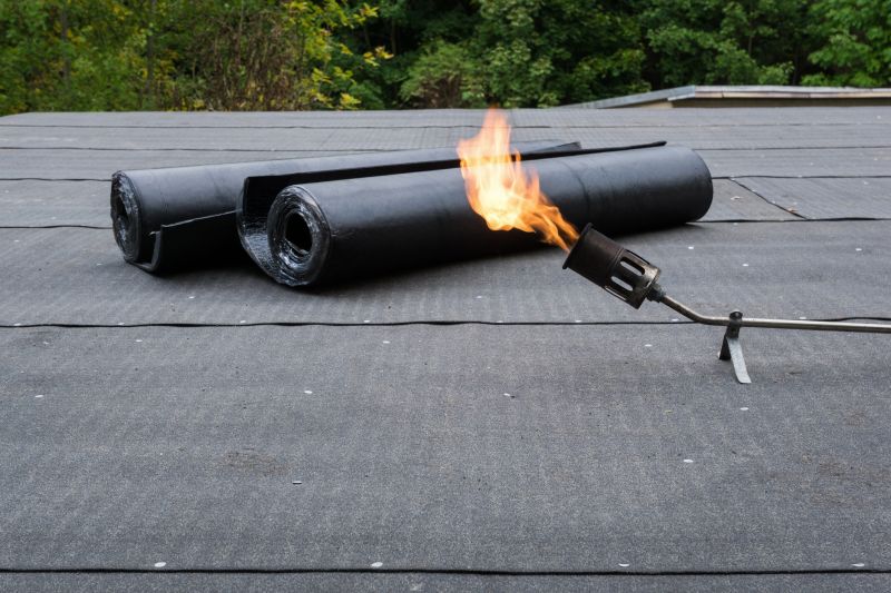 Tar Roof Installation in Lockport, IL