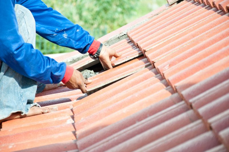 Tar Roof Repair in Elk Grove Village, IL
