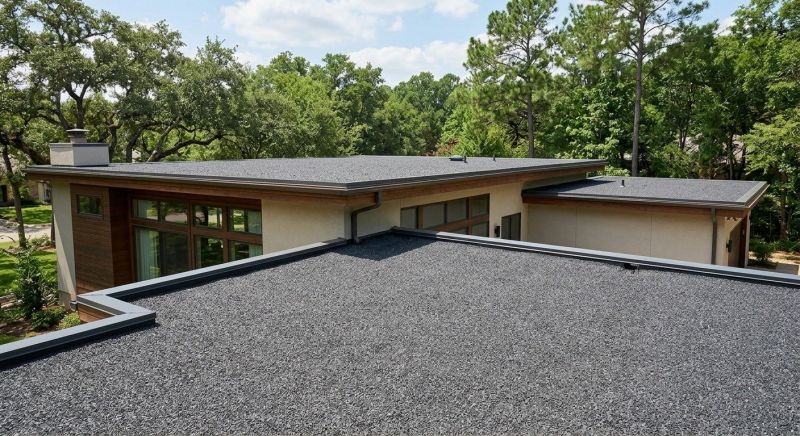 Tar Roof Replacement in Addison, IL