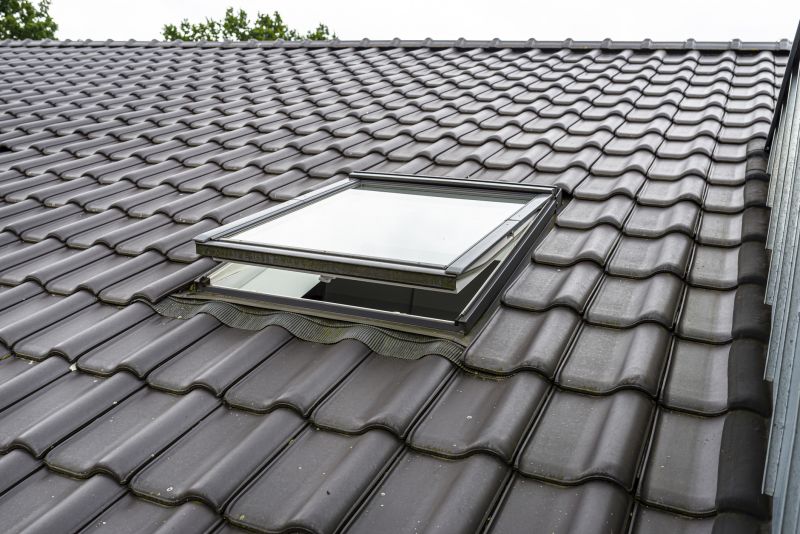 Tile Roof Installation in Des Plaines, IL