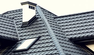 Tile Roof Installation in Downers Grove, IL