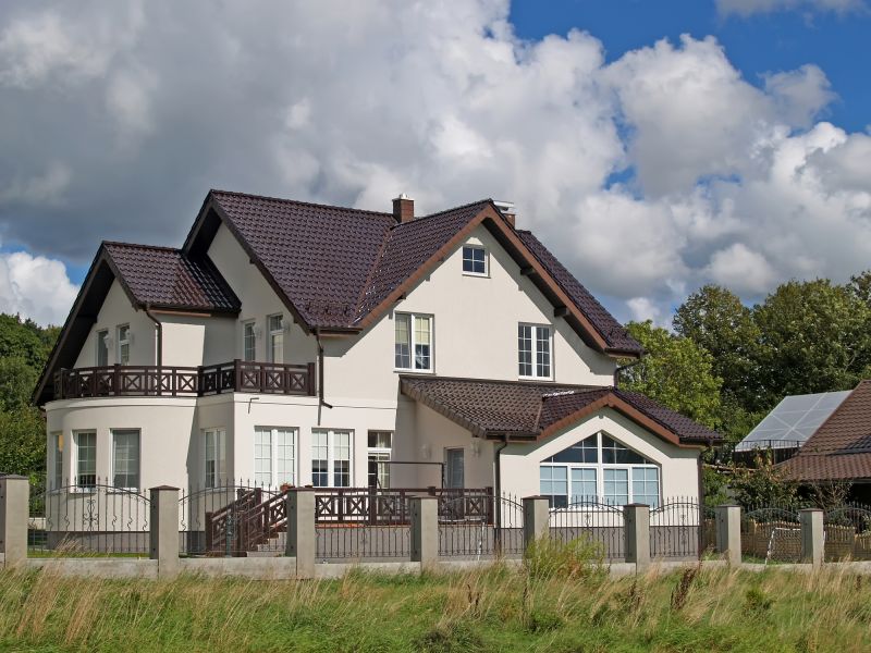 Tile Roof Installation in Flossmoor, IL