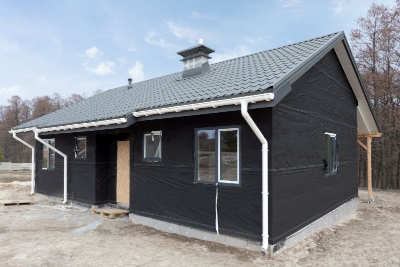 Tile Roof Installation in Lansing, IL