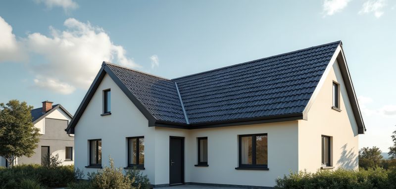 Tile Roof Installation in Lockport, IL