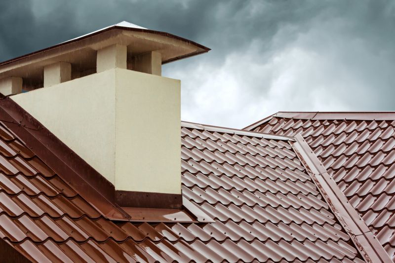 Tile Roof Installation in Midlothian, IL