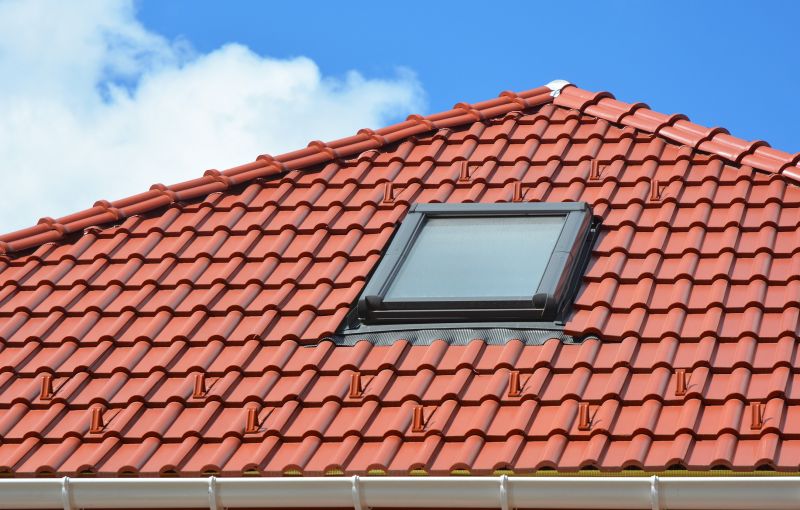 Tile Roof Installation in Palos Hills, IL