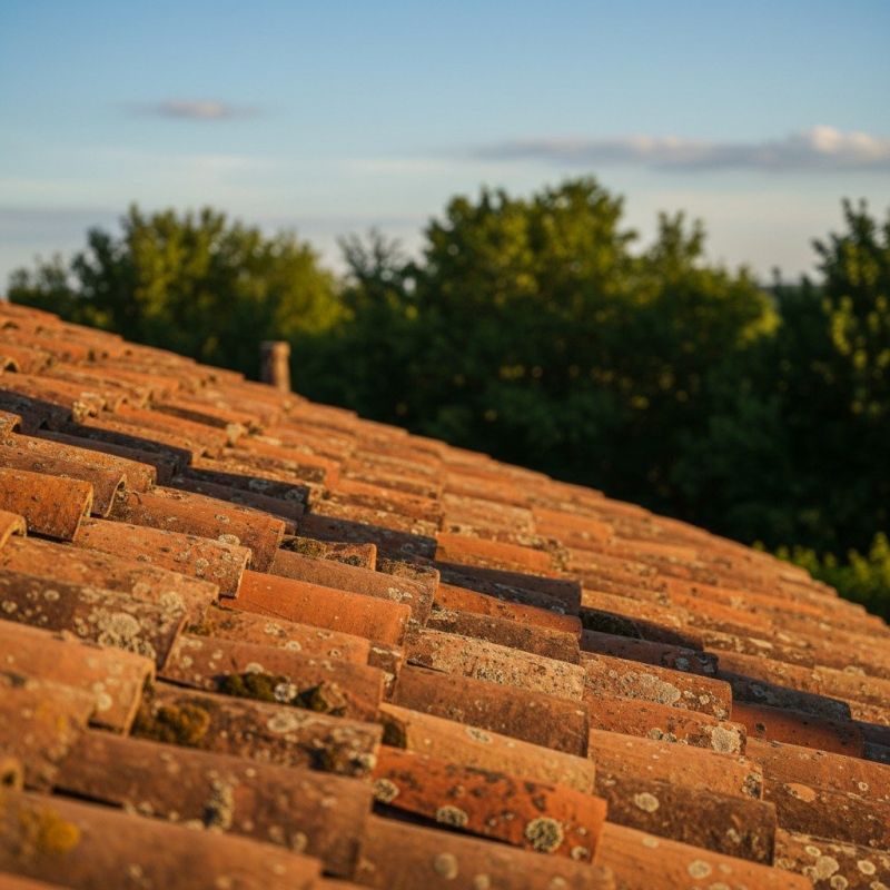 Tile Roof Replacement in Alsip, IL