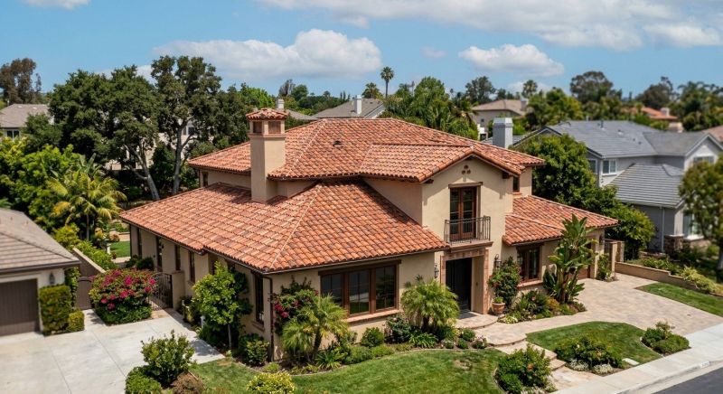 Tile Roof Replacement in Frankfort, IL