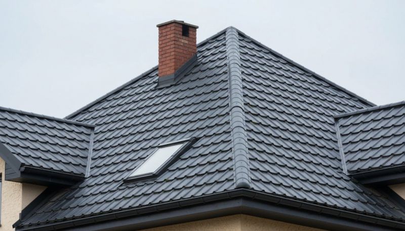 Tile Roof Replacement in Hammond, IN