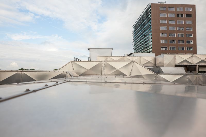 Tpo Roof Installation in Lincolnwood, IL