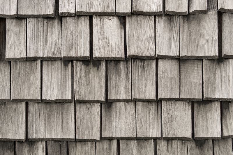 Wood Roofing Installation in Elk Grove Village, IL