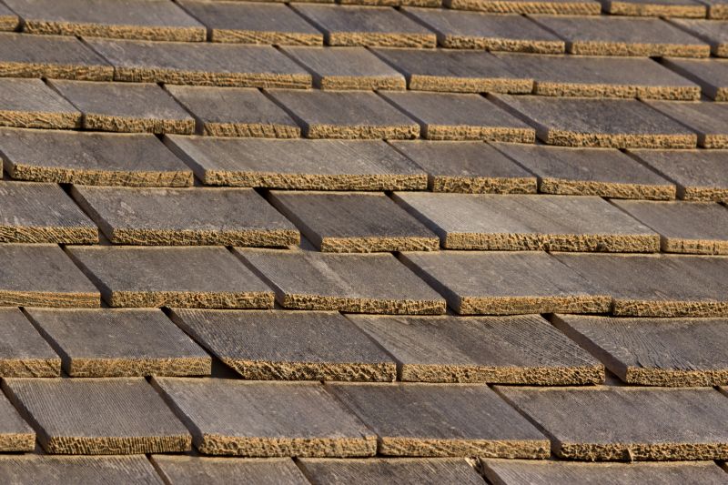 Wood Shake Roof Repair in Itasca, IL