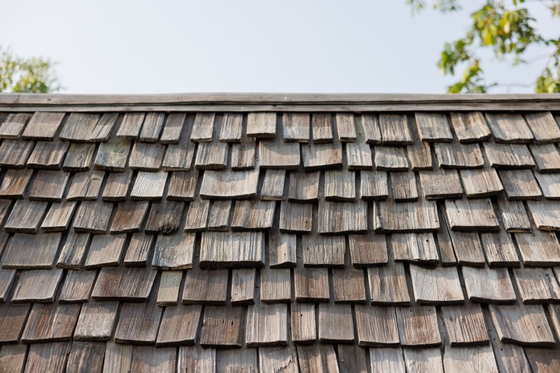 Wood Shake Roof Repair in Mokena, IL