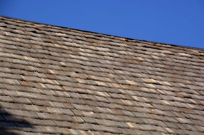 Wood Shake Roof Repair in Munster, IN