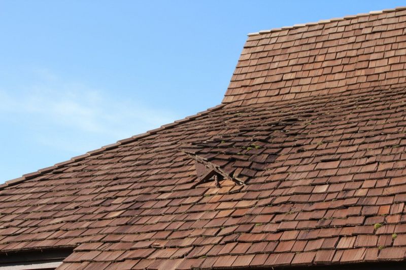Wood Shake Roof Replacement in Cook County, IL
