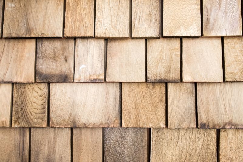 Wood Shingles Repair in Chicago Heights, IL